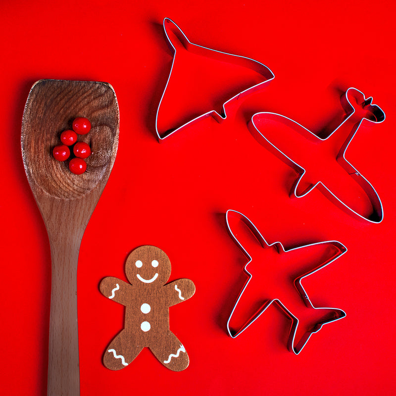 Aircraft Cookie Cutters RAF