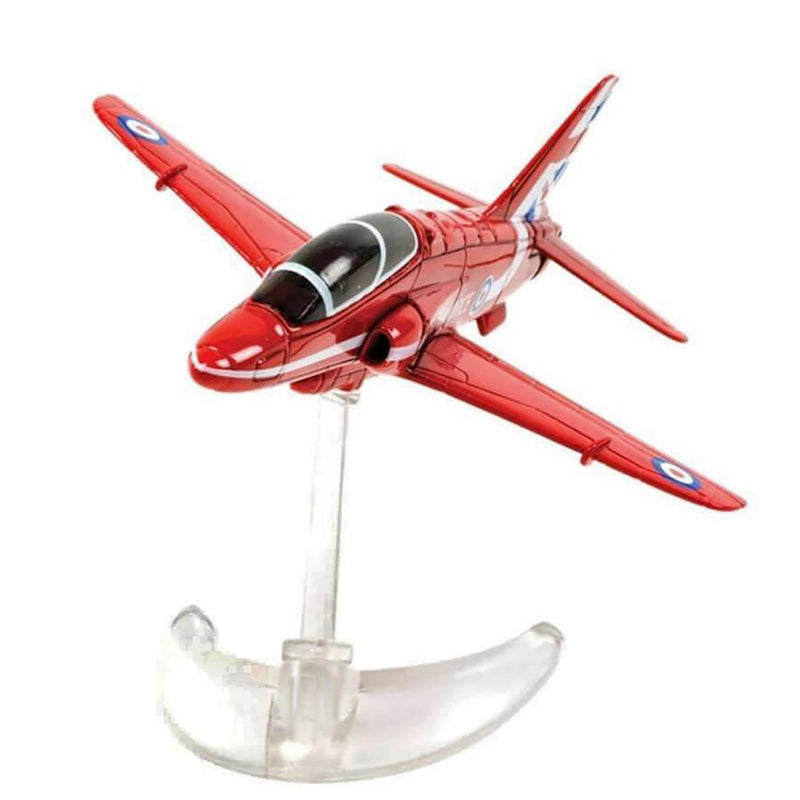 Corgi Red Arrow Model