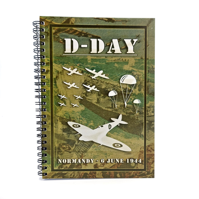 D-Day RAF