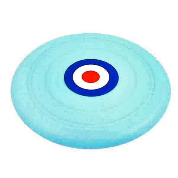 RAF Roundel Chewable Dog Frisbee - RAFATRAD