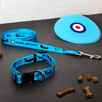 RAF Display Team Dog Gift Set - RAFATRAD