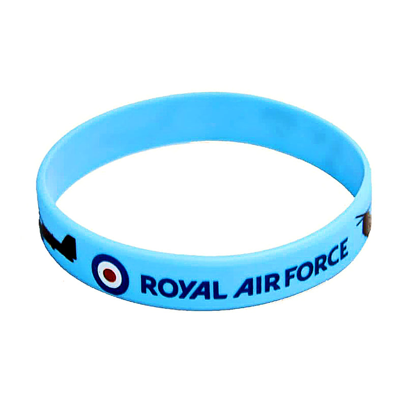 RAF Display Team Wristband - RAFATRAD