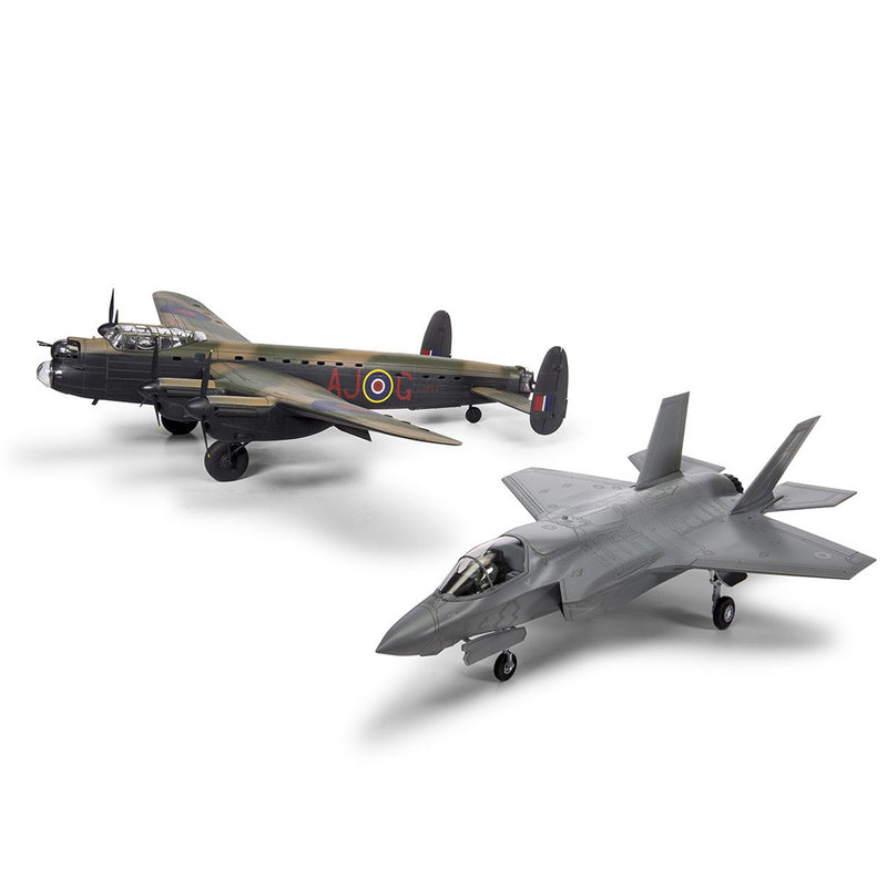 Dambusters Model