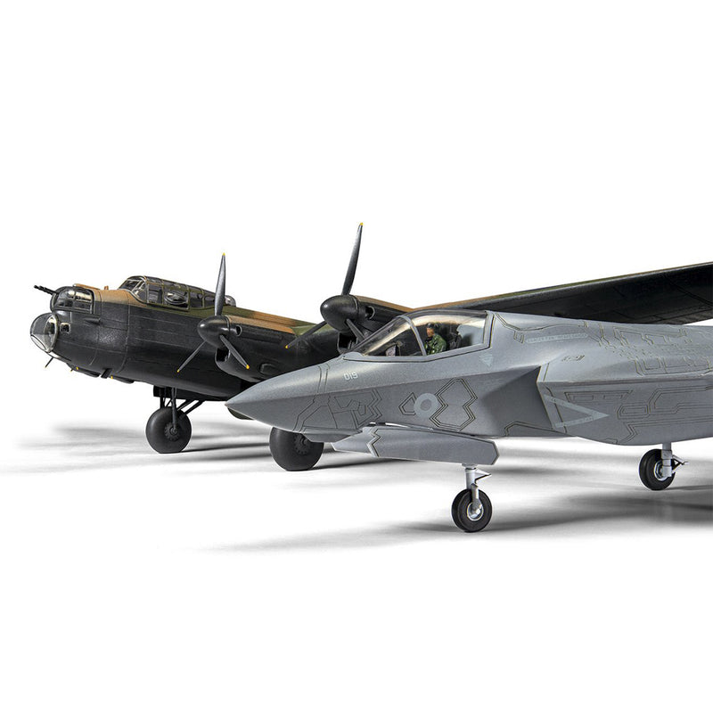 Draw Dambusters Dambusters 80 Anniversary - Gift Set - RAFATRAD
