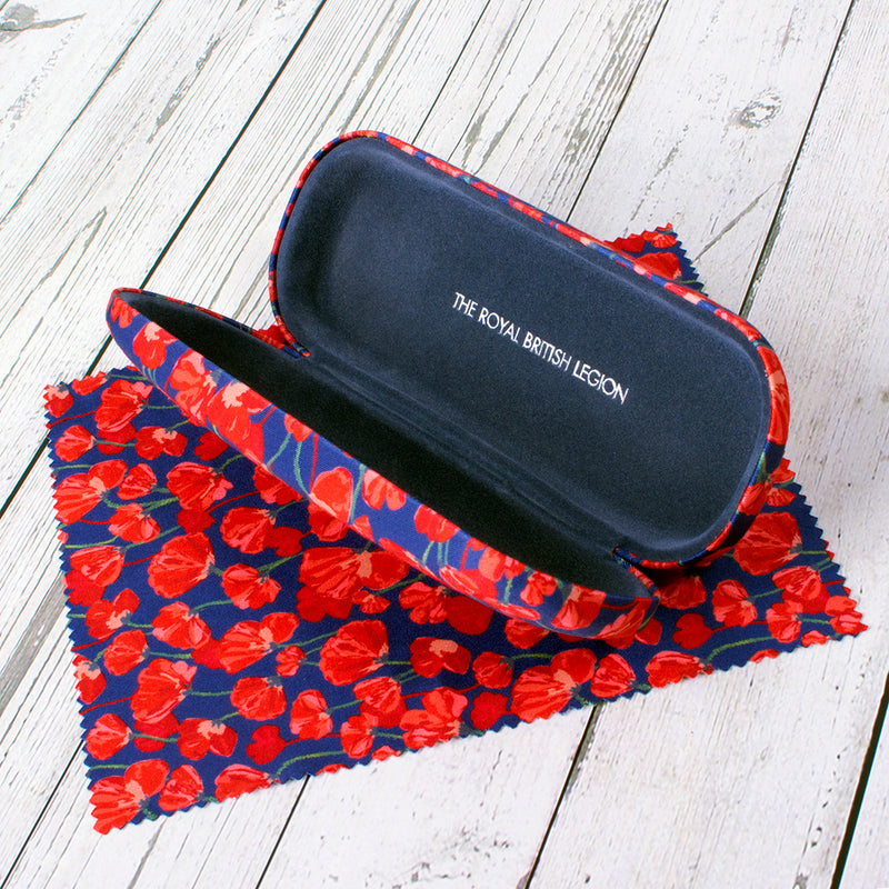 Glasses Case 