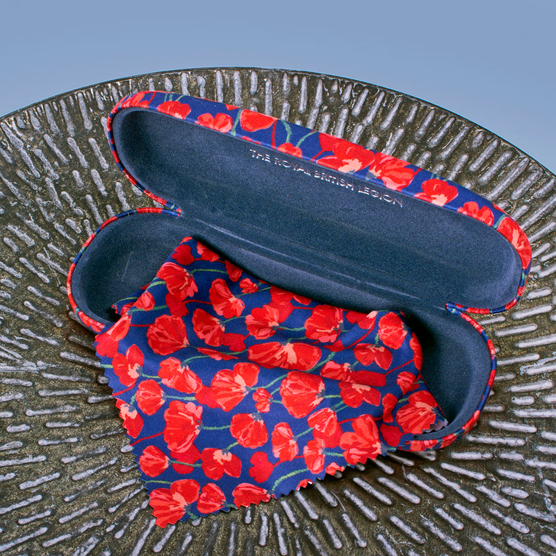 Glasses Case  RAF