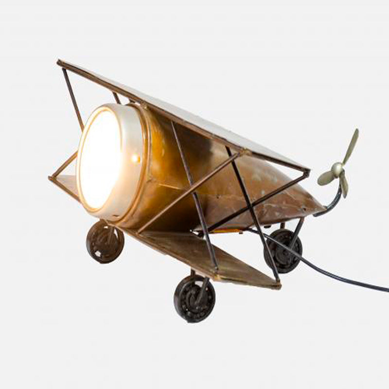 Aviator Table Lamp