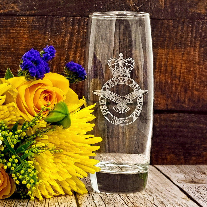 RAF Vase