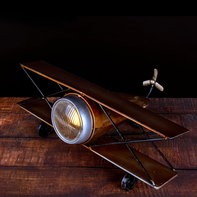 Aircraft Lamp