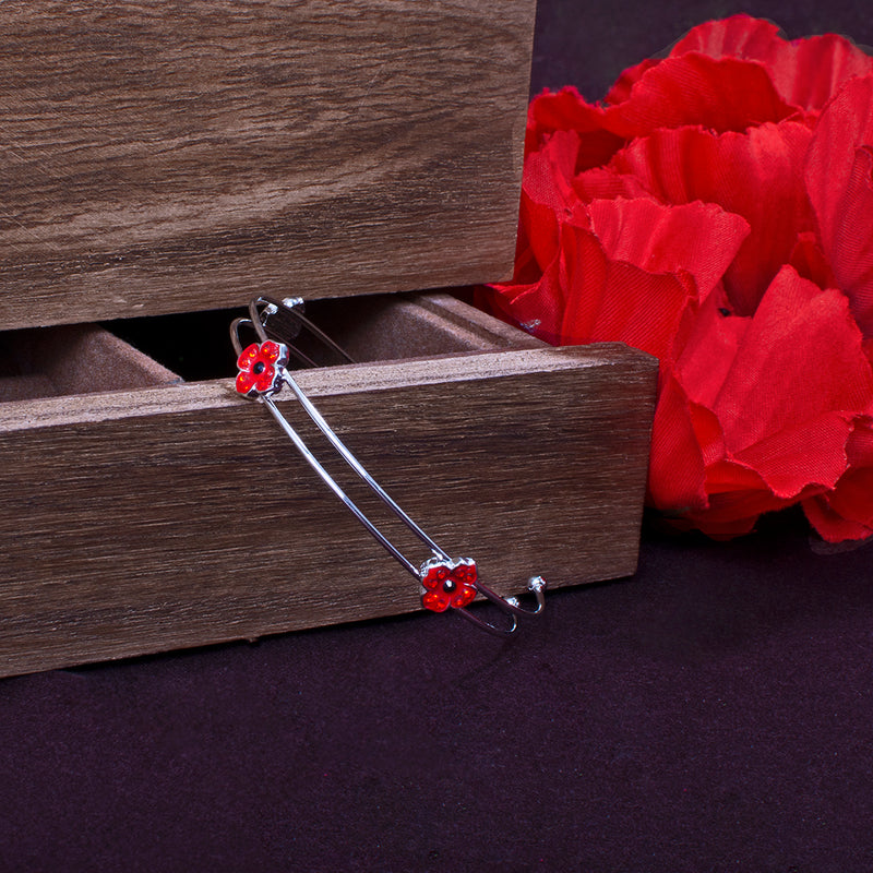 Poppy Bracelet Gift 