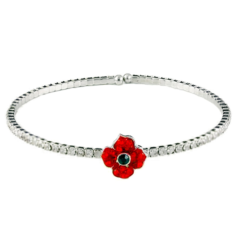 Poppy Bracelet