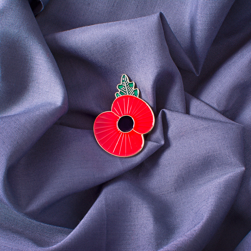 RBL Ridge Poppy Badge RBL Badge RAFATRAD RAFATRAD rbl-ridge-poppy-badge-rbl-badge-rafatrad-rafatrad
