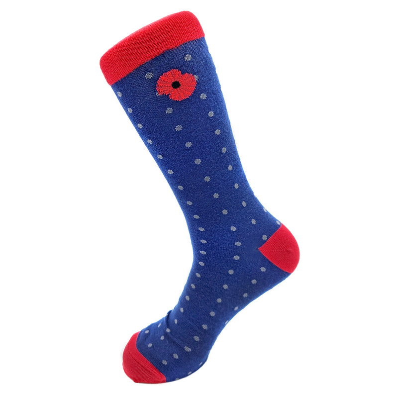 Poppy Socks