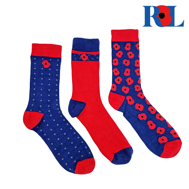 Mens RAF Socks