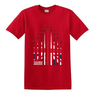 Red Arrows