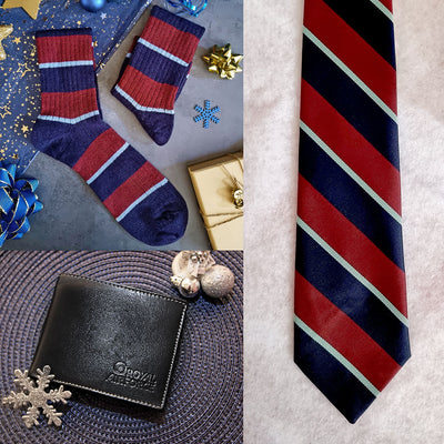 RAF Wallet, Sock & Tie Bundle - SAVE £3.00 - RAFATRAD