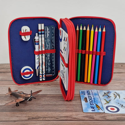 RAF Stationery Bundle - RAFATRAD