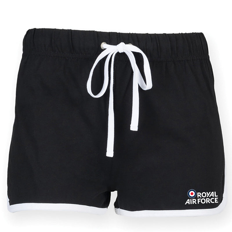 Official RAF Women&