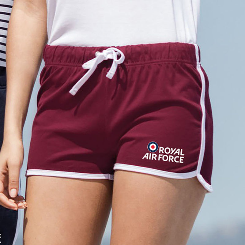 Official RAF Women&