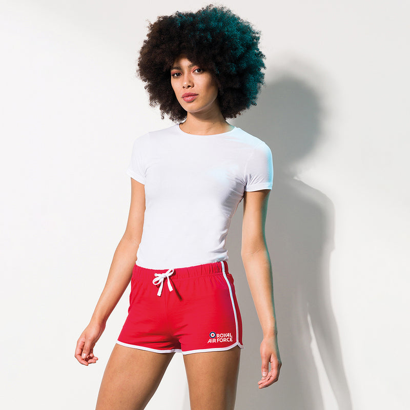 Official RAF Women&