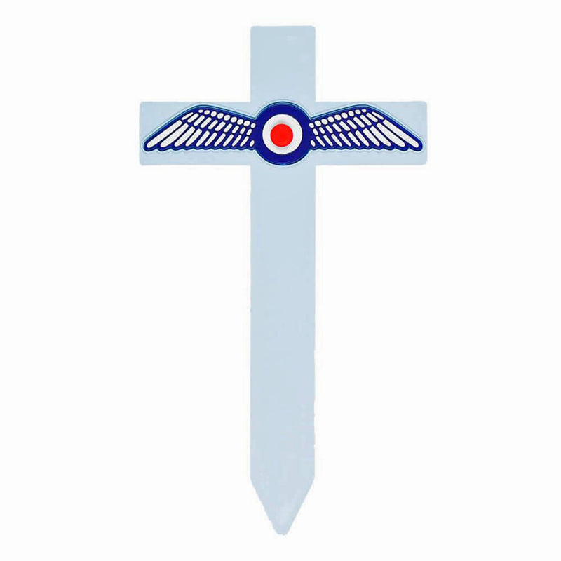 RAFA Remembrance Cross