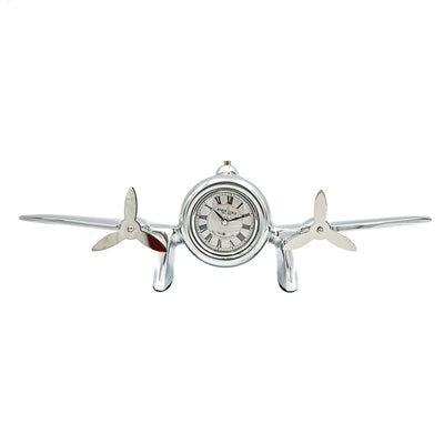 RAF Aircraft Clock