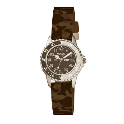 RAF Camo Kids Watch