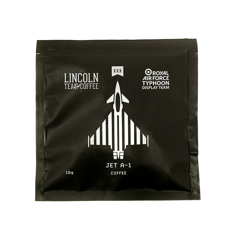 RAF Typhoon Coffee Gift