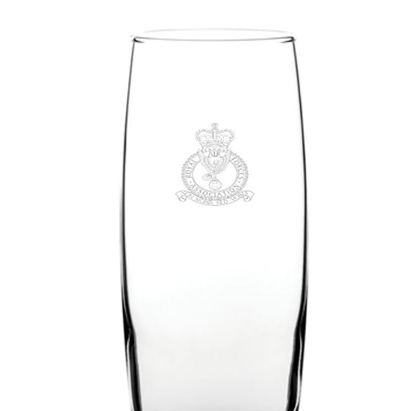 RAF Flower Vase