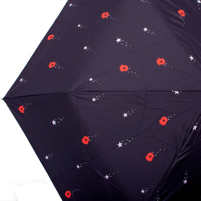 Poppy Umbrella RBL