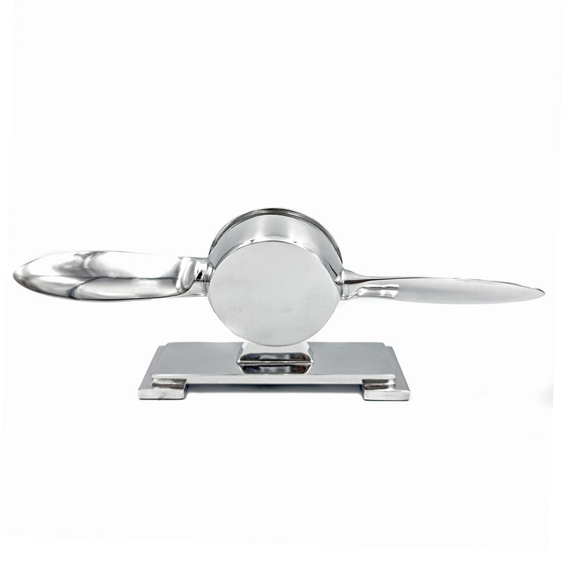 Propeller Clock RAF