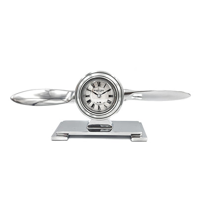 Propeller Clock RAF