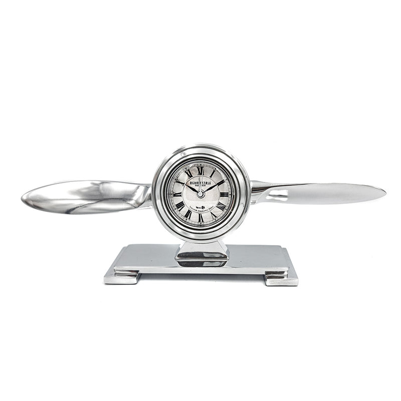 Propeller Clock RAF