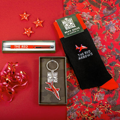 Red Arrows Gift Set