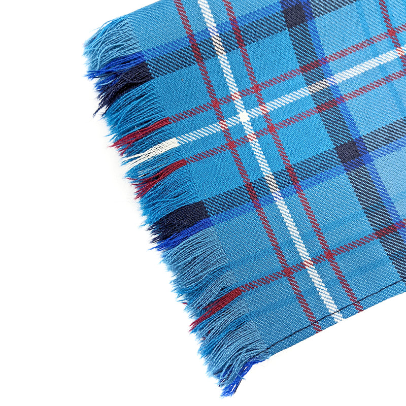 RAF Scarf Tartan