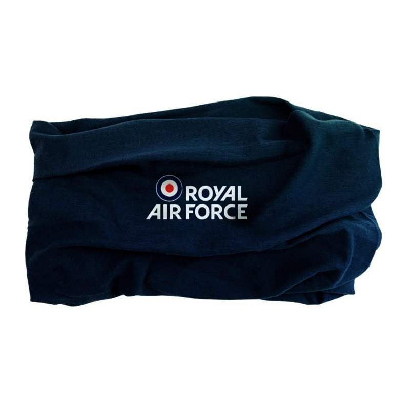 Snood Quotes Branded Sport Snood | Crisp Branding
