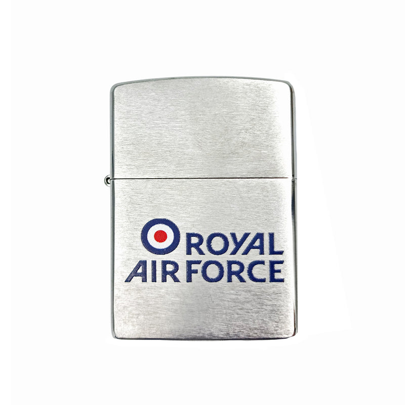 RAF Zippo Lighter