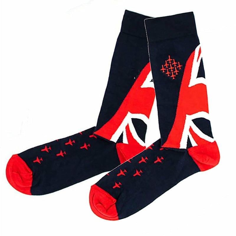 RAF - Red Arrow Sock Set (3 Pairs) - RAFATRAD