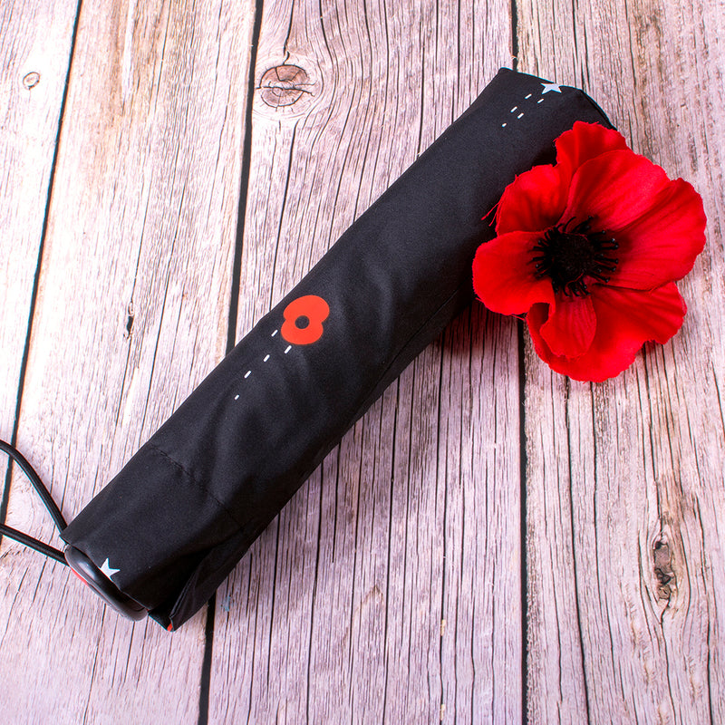 Poppy Umbrella