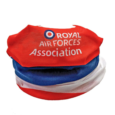 RAF Association Snood - RAFATRAD