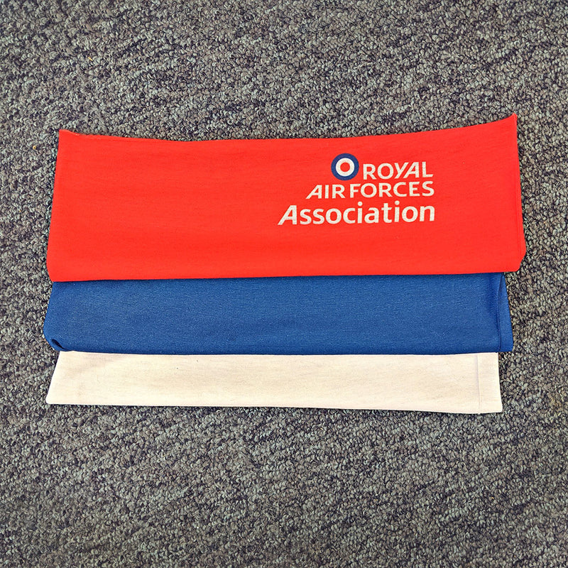 RAF Association Snood - RAFATRAD