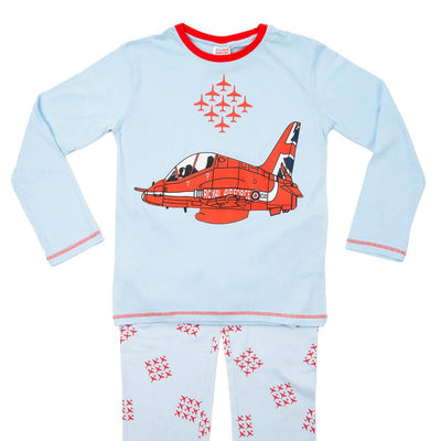 Red Arrows Gift Pyjamas