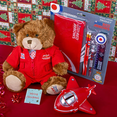 Red Arrows Gift Set