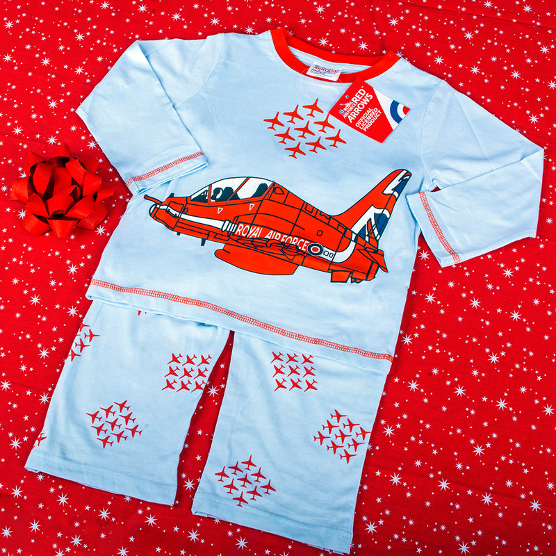 Kids Pyjamas RAF