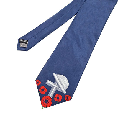 Poppy Tie