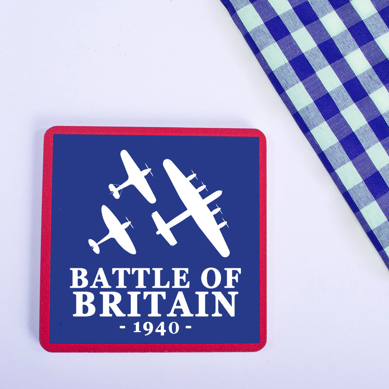 RAF Coaster Battle of britain
