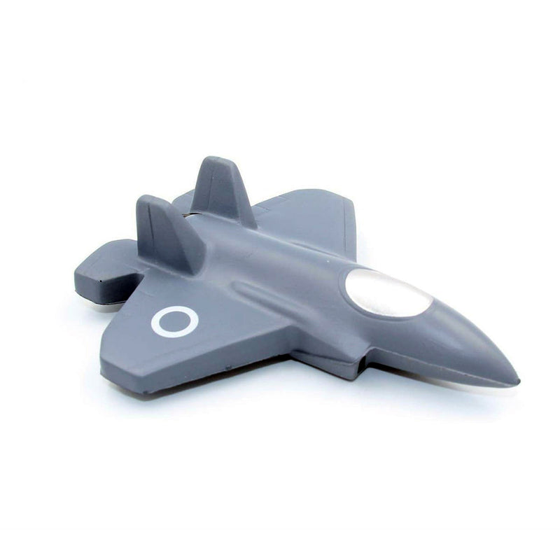 F-35 Lightning  II Squishy Toy - Royal Air Force - RAFATRAD