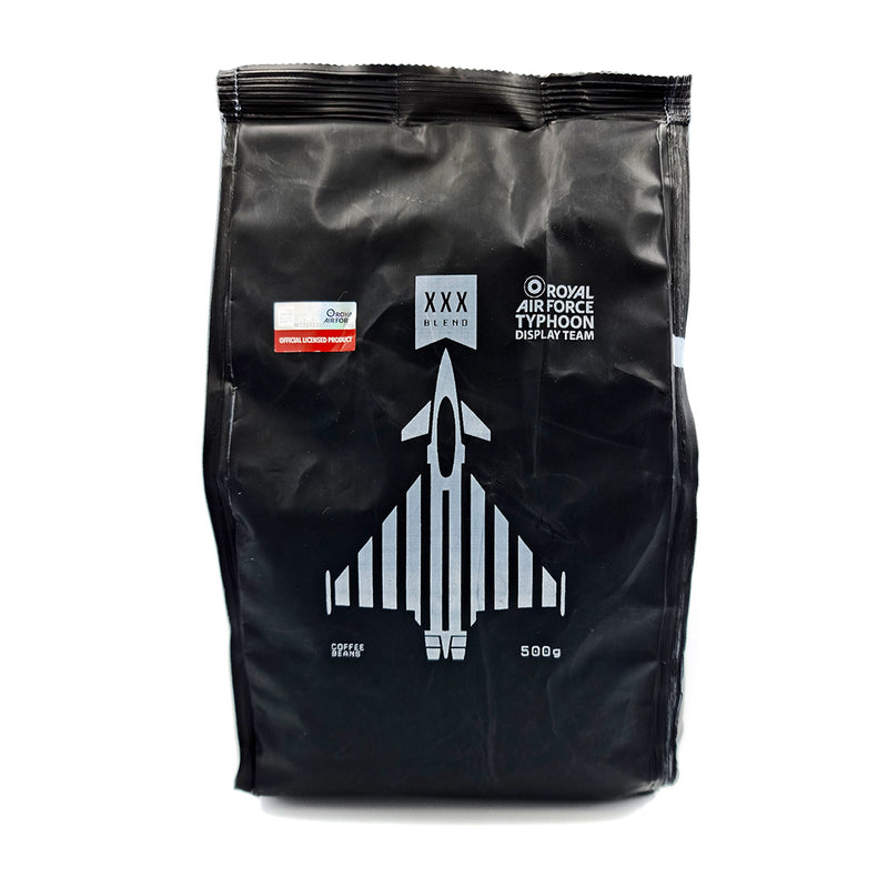 RAF Typhoon Display Team Coffee Gift