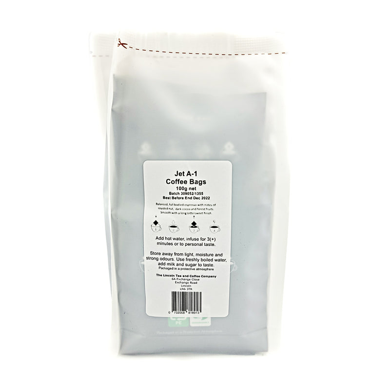 RAF Typhoon Coffee Gift