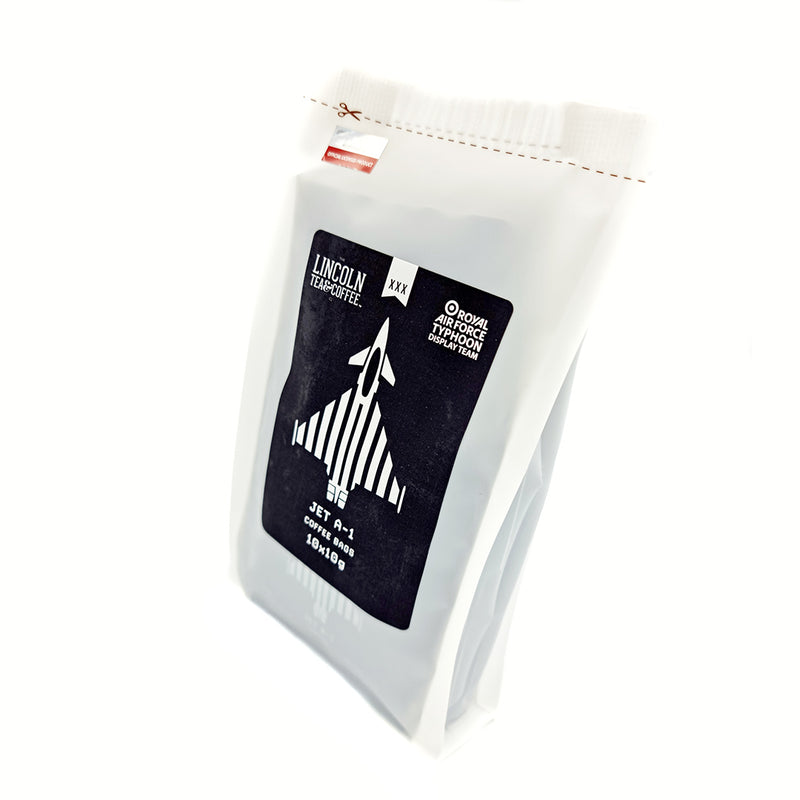 RAF Typhoon Coffee Gift